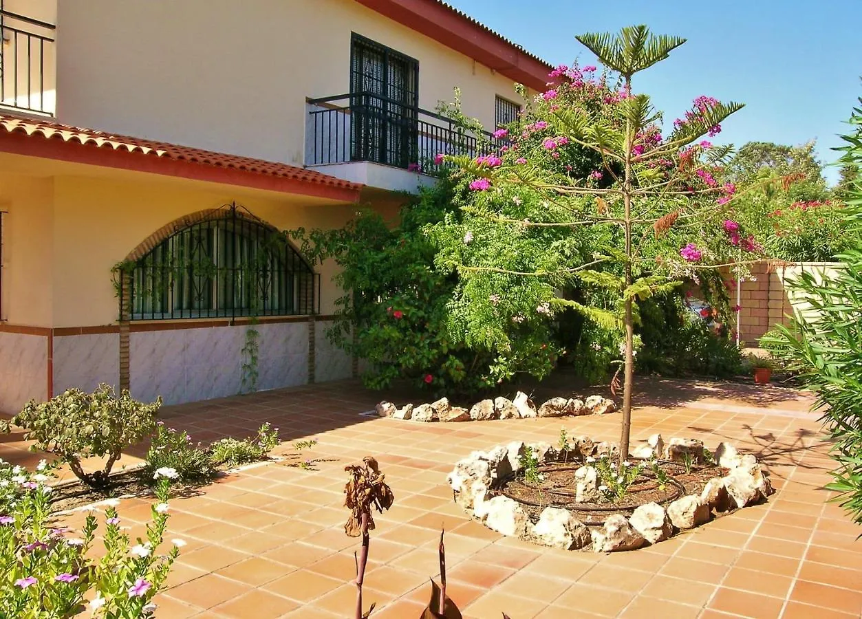Relax, Playa, Naturaleza…!!. Villa Independiente Con Jardin... Islantilla Spain