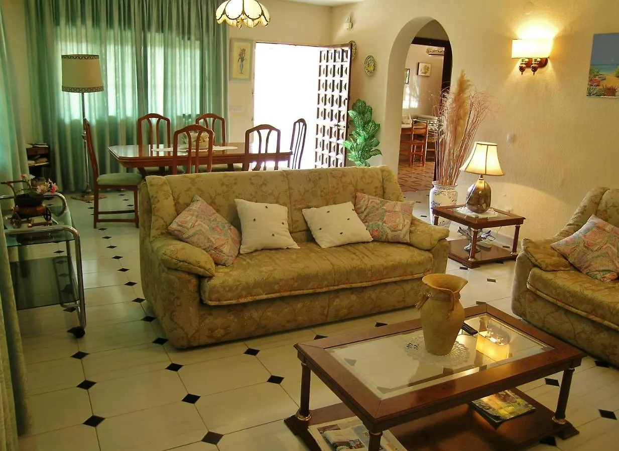 Relax, Playa, Naturaleza…!!. Villa Independiente Con Jardin... Islantilla