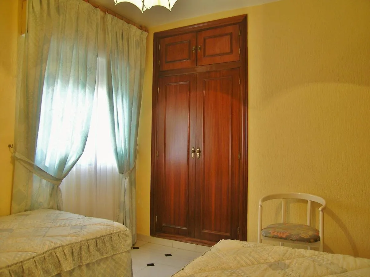 Relax, Playa, Naturaleza…!!. Villa Independiente Con Jardin... Islantilla Spain