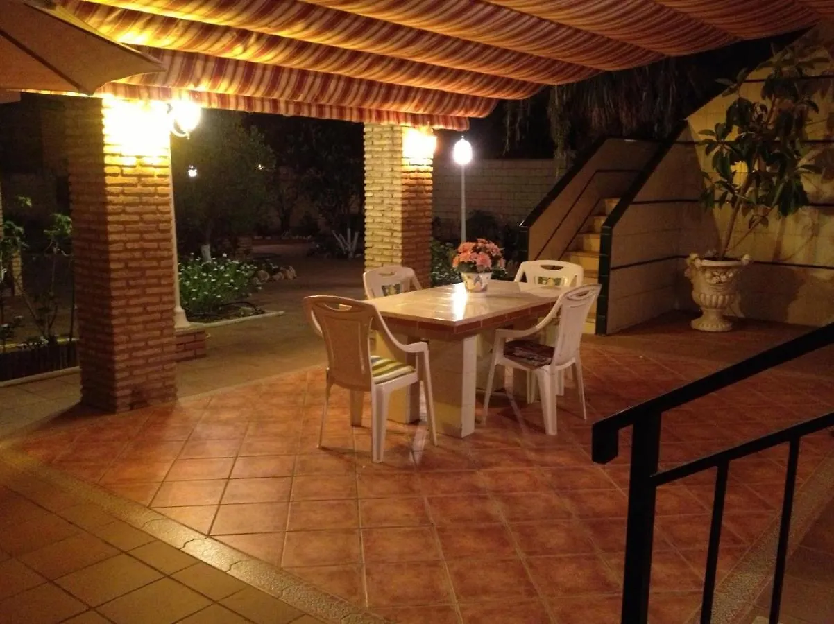 Relax, Playa, Naturaleza…!!. Villa Independiente Con Jardin... Islantilla