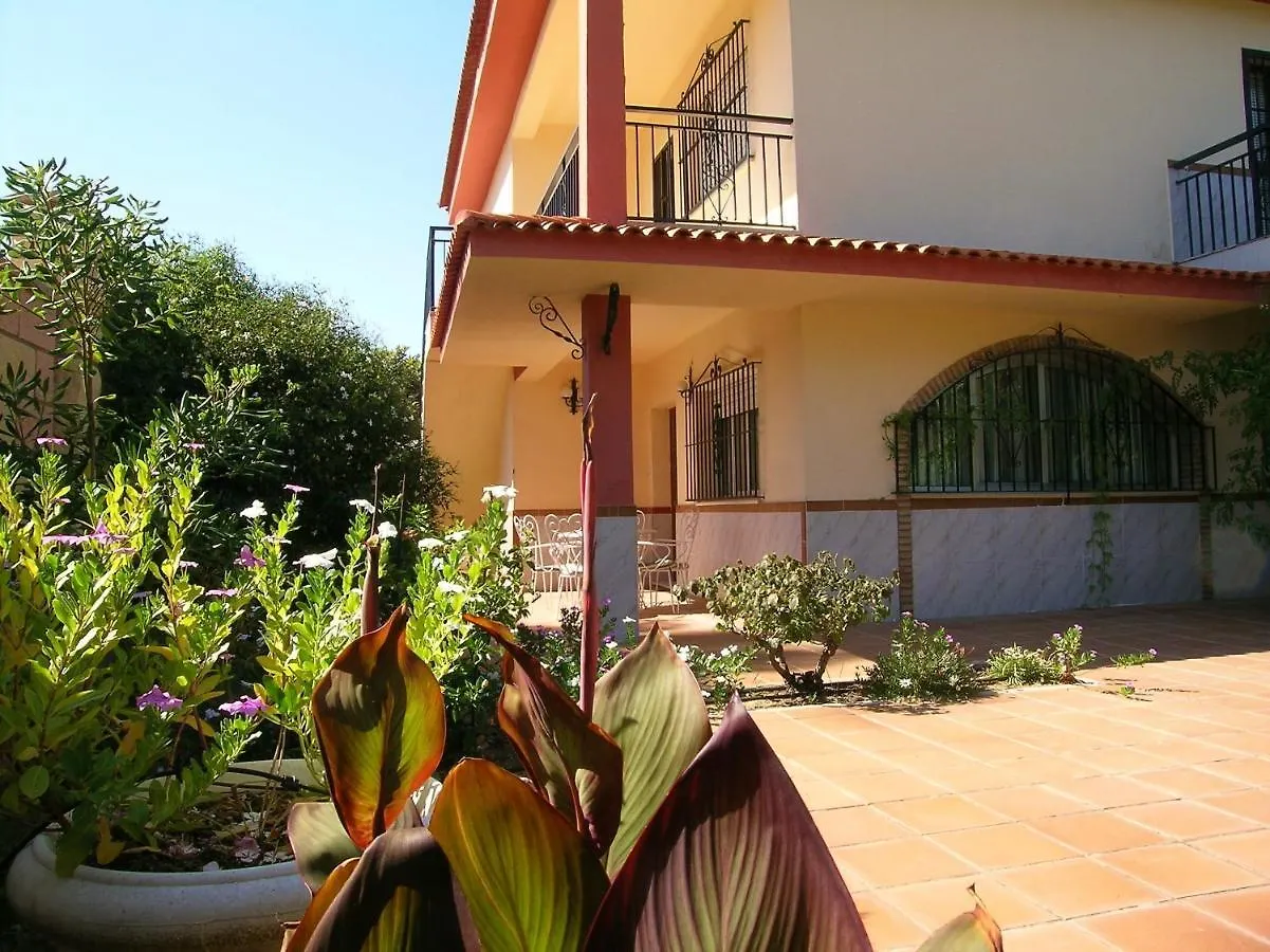 Relax, Playa, Naturaleza…!!. Villa Independiente Con Jardin... Islantilla 0*,  Spain