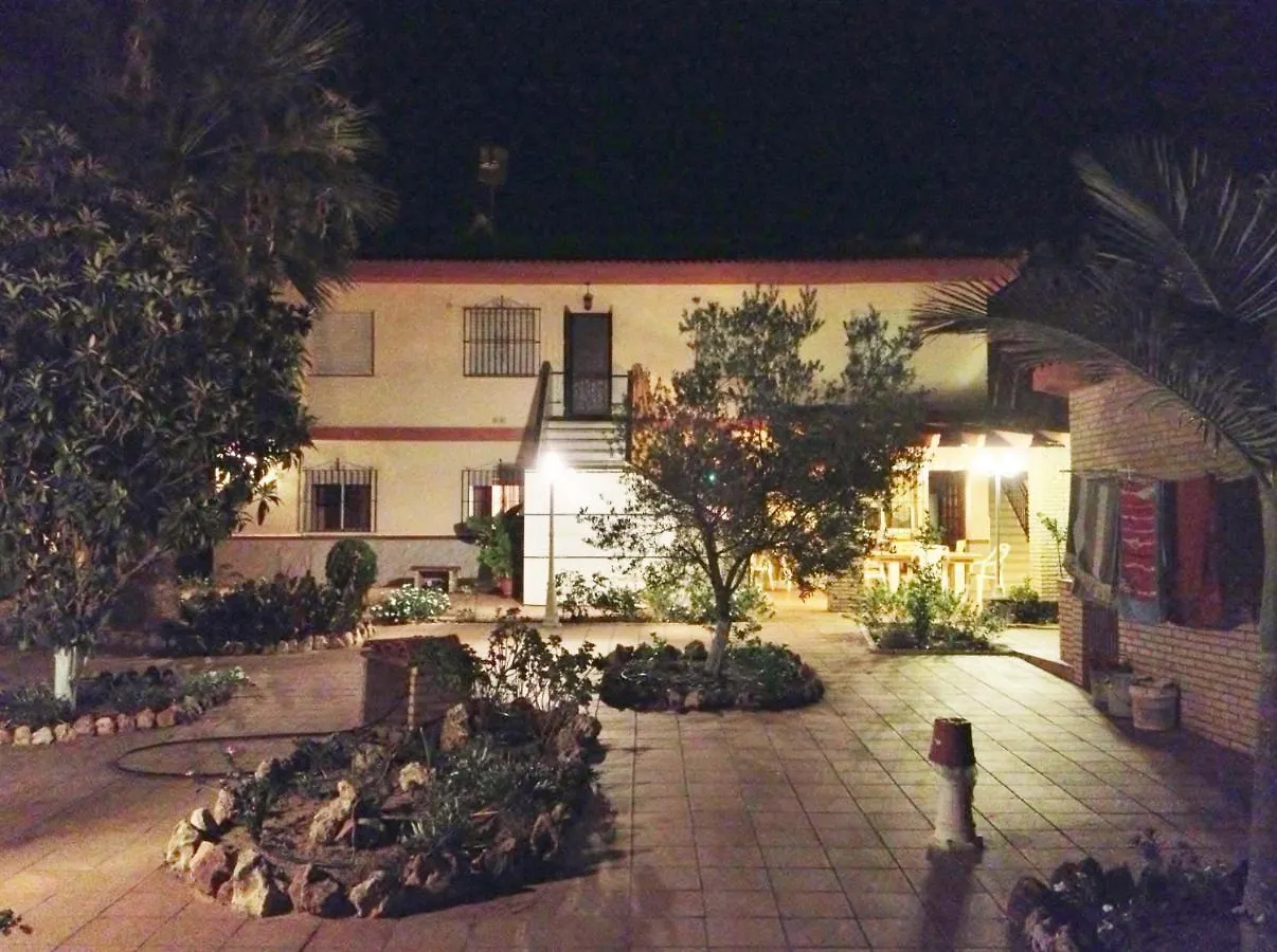 Relax, Playa, Naturaleza…!!. Villa Independiente Con Jardin... Islantilla