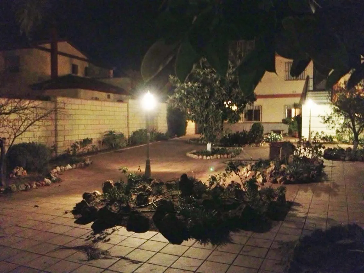 Relax, Playa, Naturaleza…!!. Villa Independiente Con Jardin... Islantilla
