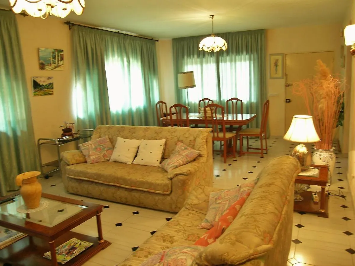 Relax, Playa, Naturaleza…!!. Villa Independiente Con Jardin... Islantilla Spain