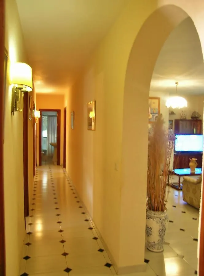 Relax, Playa, Naturaleza…!!. Villa Independiente Con Jardin... Islantilla Spain