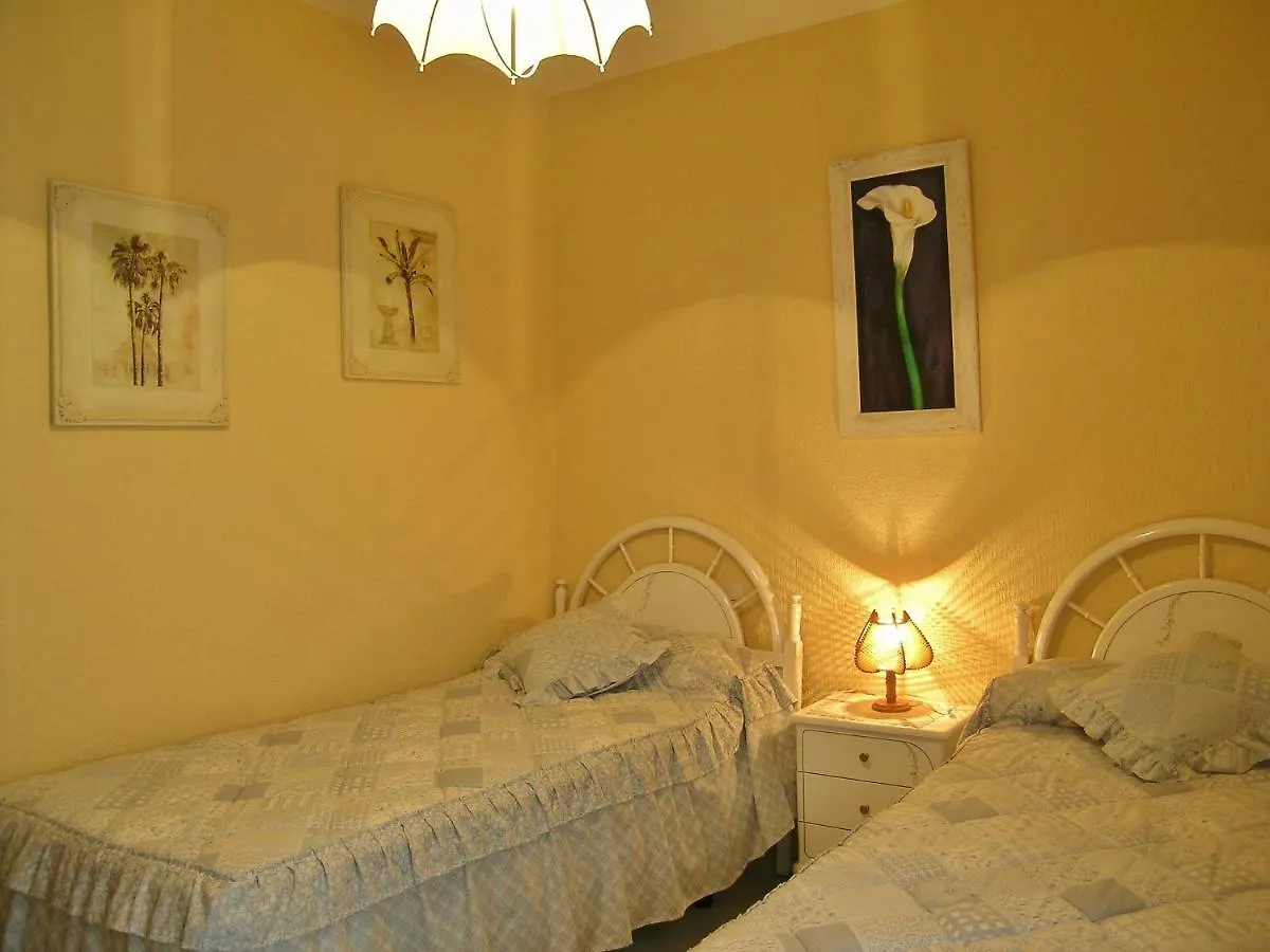 Relax, Playa, Naturaleza…!!. Villa Independiente Con Jardin... Islantilla 0*,