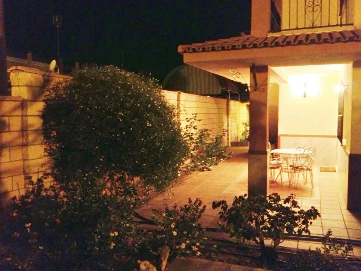 Relax, Playa, Naturaleza…!!. Villa Independiente Con Jardin... Islantilla 0*,  Spain