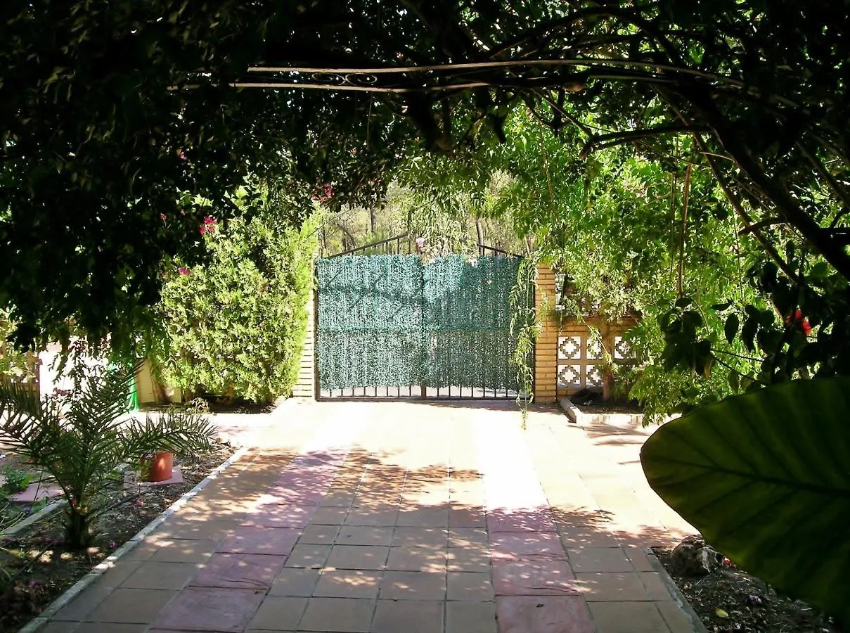 Relax, Playa, Naturaleza…!!. Villa Independiente Con Jardin... Islantilla Spain