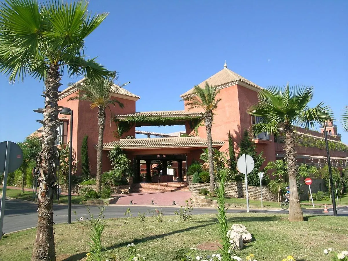 Relax, Playa, Naturaleza…!!. Villa Independiente Con Jardin... Islantilla Spain