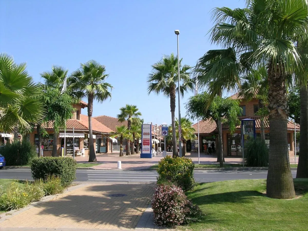 Relax, Playa, Naturaleza…!!. Villa Independiente Con Jardin... Islantilla