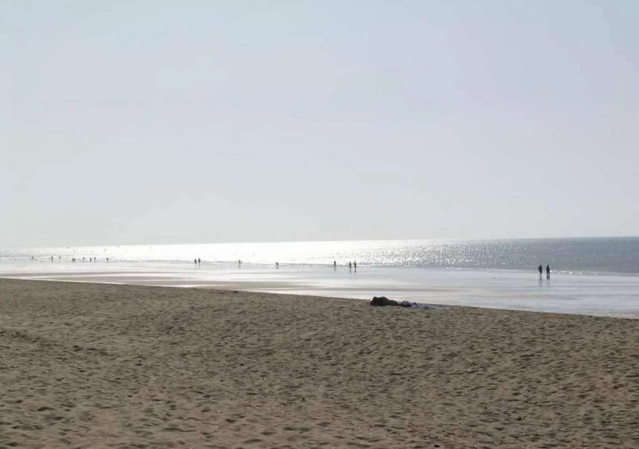 Relax, Playa, Naturaleza…!!. Villa Independiente Con Jardin... Islantilla