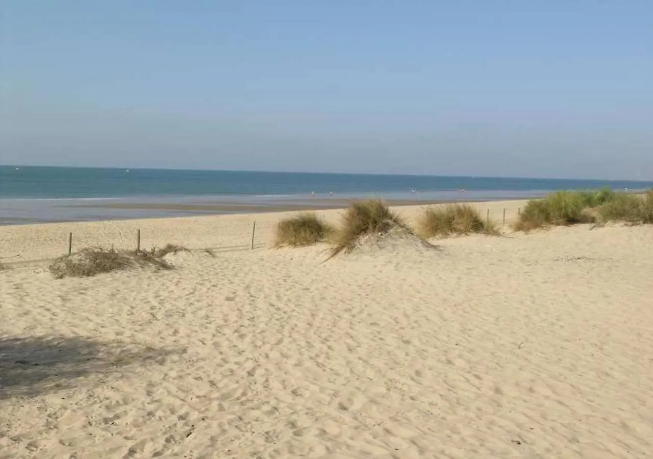 Relax, Playa, Naturaleza…!!. Villa Independiente Con Jardin... Islantilla