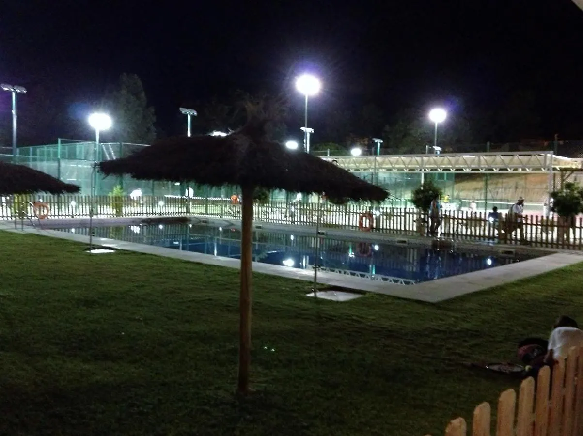 Relax, Playa, Naturaleza…!!. Villa Independiente Con Jardin... Islantilla