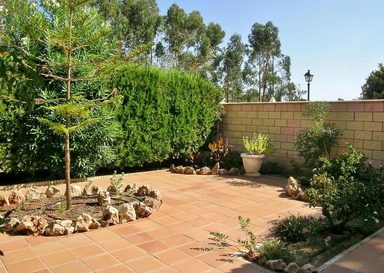Relax, Playa, Naturaleza…!!. Villa Independiente Con Jardin... Islantilla Spain