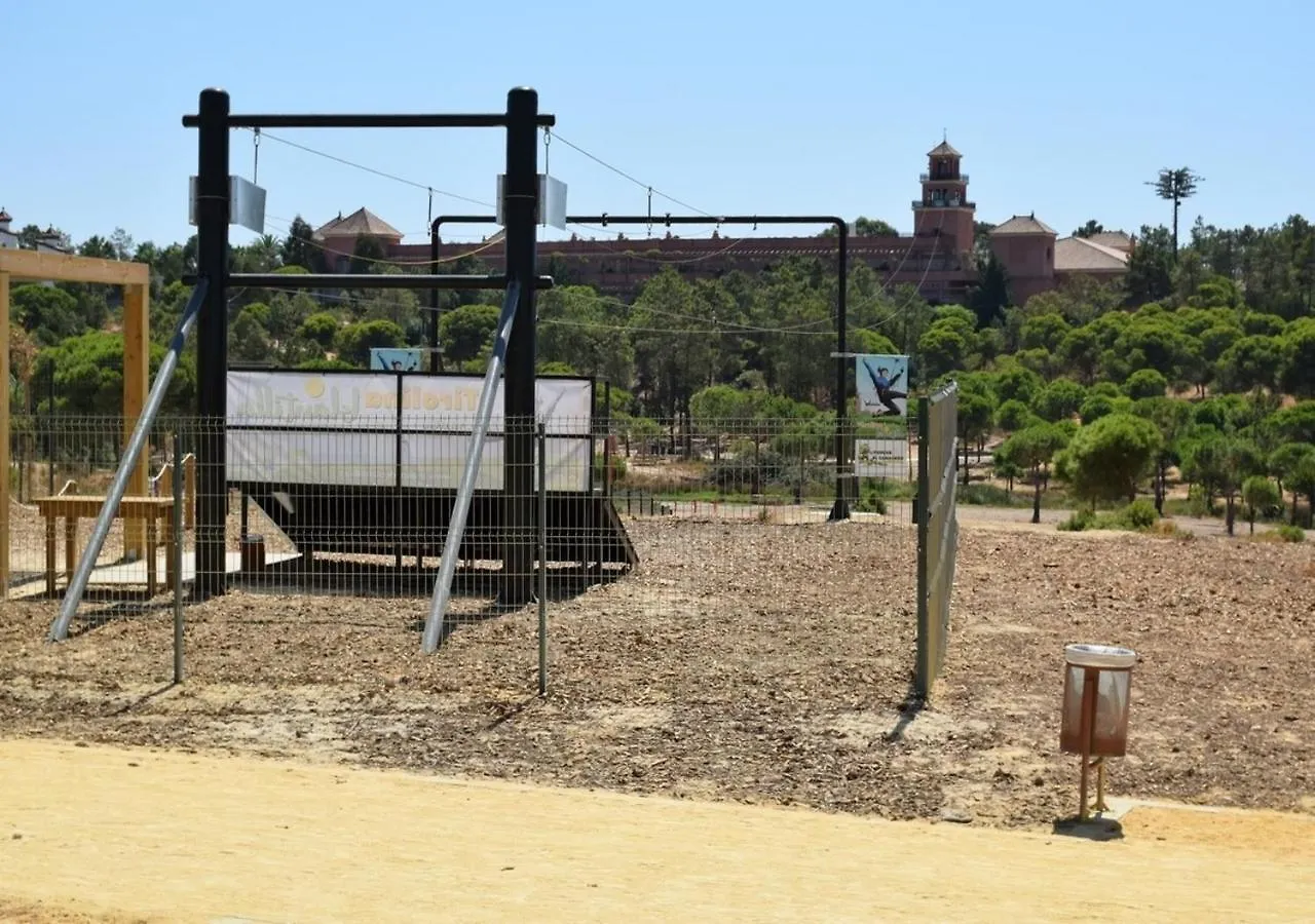 Relax, Playa, Naturaleza…!!. Villa Independiente Con Jardin... Islantilla